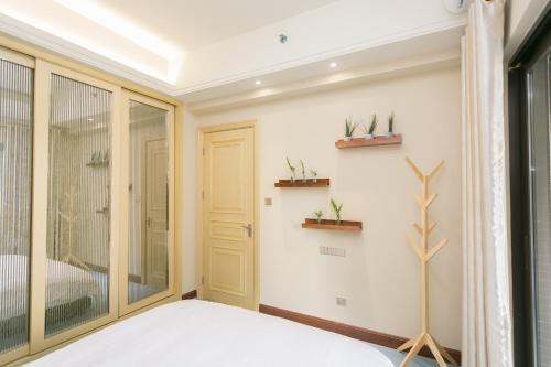 Гуанчжоу: Lejiaxuan International Business Apartment Guangzhou Pazhou Exhi