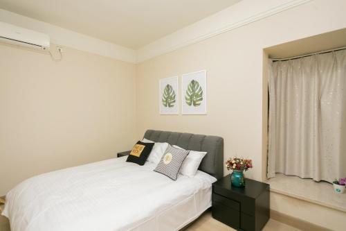 Гуанчжоу: Lejiaxuan International Business Apartment Guangzhou Pazhou Exhi