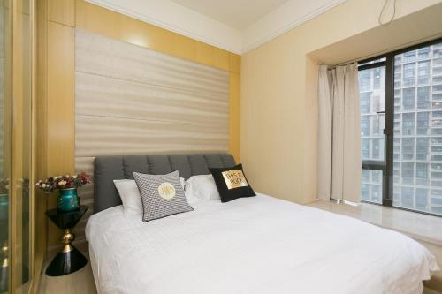 Гуанчжоу: Lejiaxuan International Business Apartment Guangzhou Pazhou Exhi