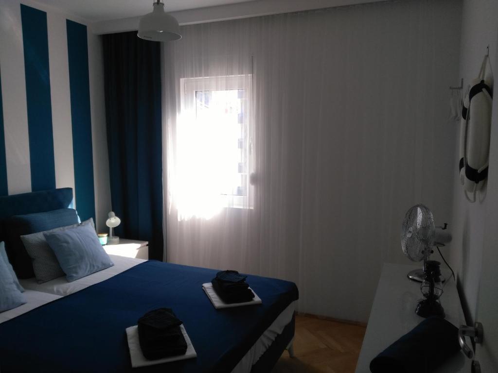 Будва: Apartment Luka