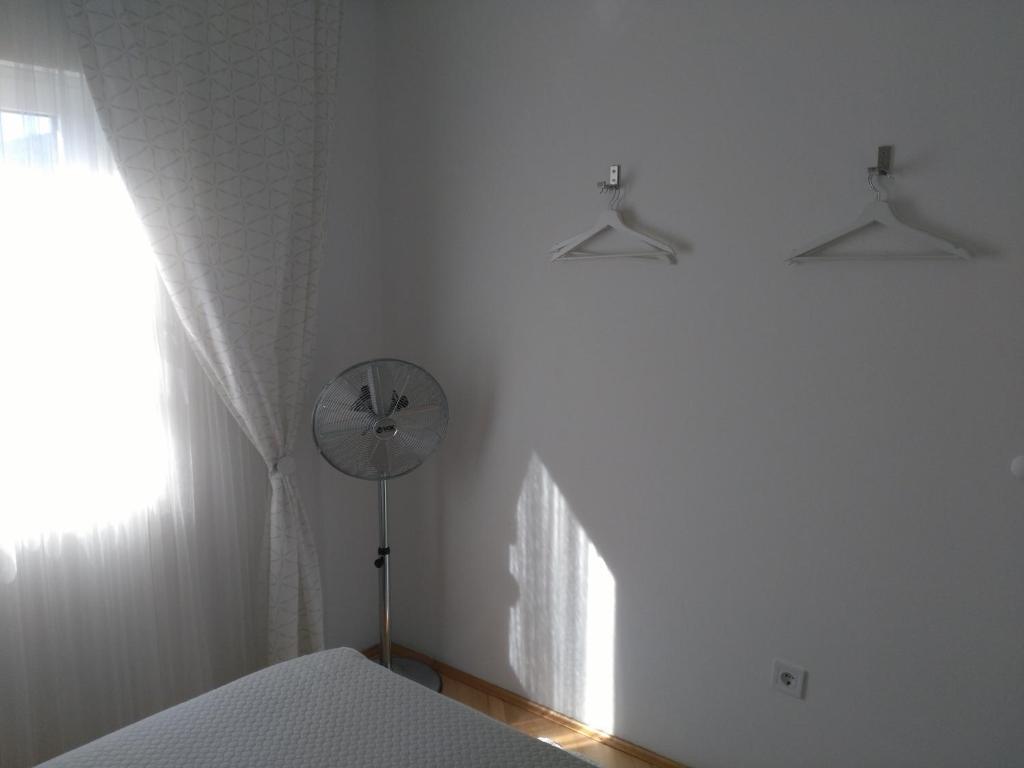 Будва: Apartment Luka