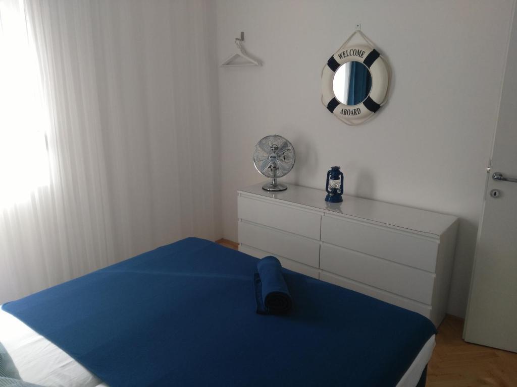 Будва: Apartment Luka