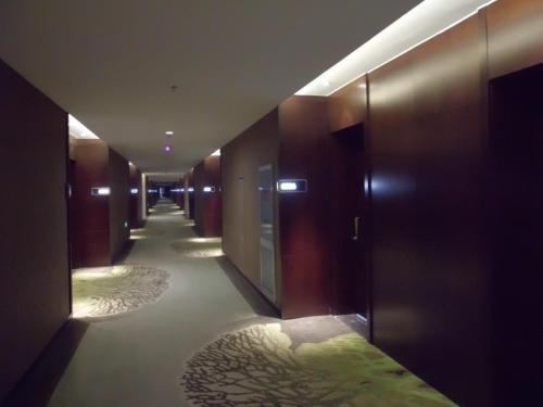 Чжанцзякоу: Montefontaine Hotel