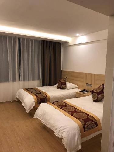 Хуаншань: Limi Inn