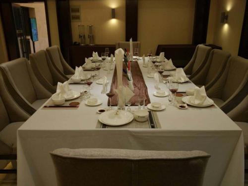 Цзиньчуань: Jinchang Yueting Garden Hotel