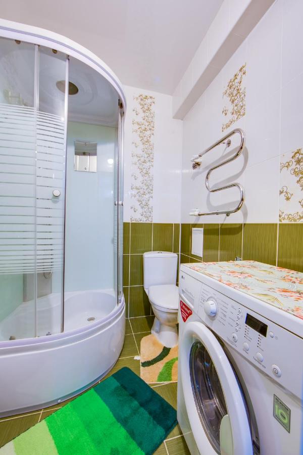 Витязево: Апартаменты с кухней на Кирова 1