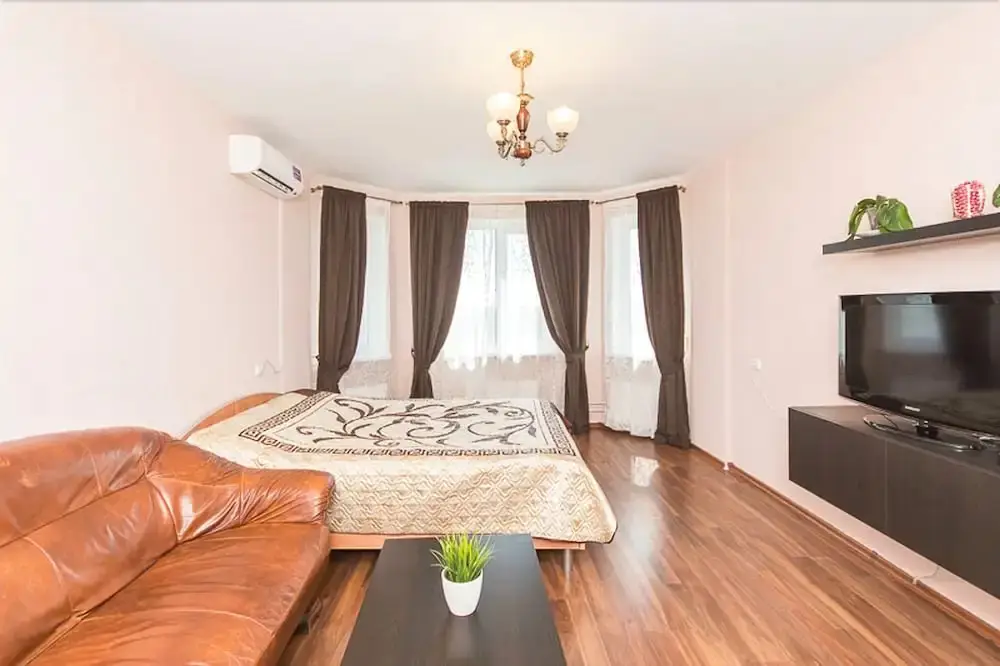 Нижний Новгород: Apartments Na Karla Marksa