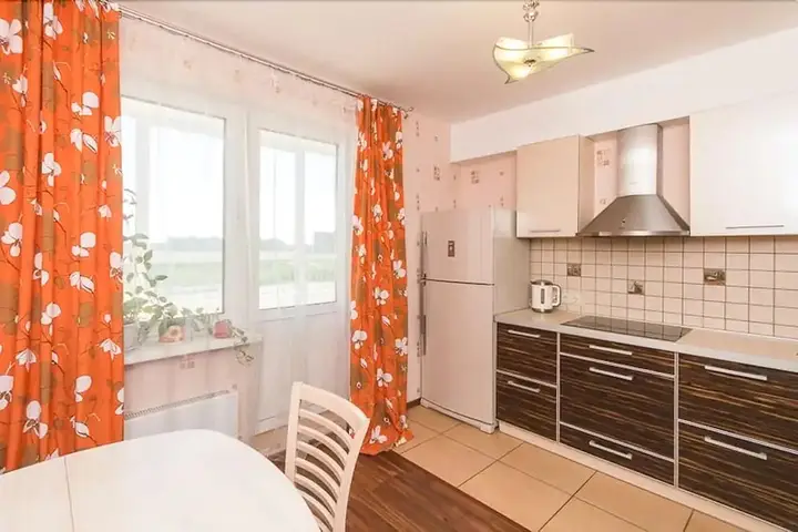 Нижний Новгород: Apartments Na Karla Marksa