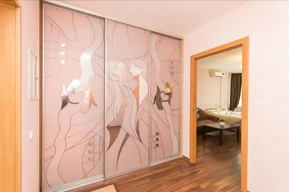 Нижний Новгород: Apartments Na Karla Marksa