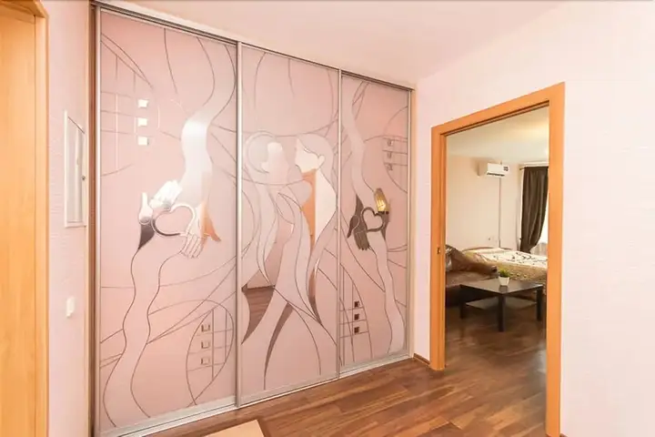 Нижний Новгород: Apartments Na Karla Marksa
