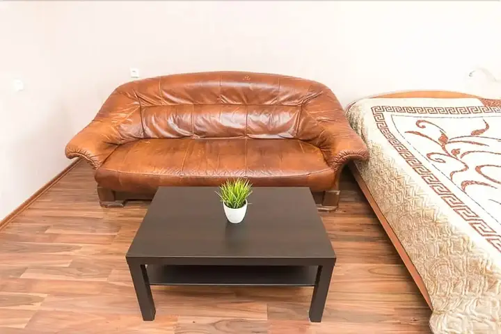 Нижний Новгород: Apartments Na Karla Marksa
