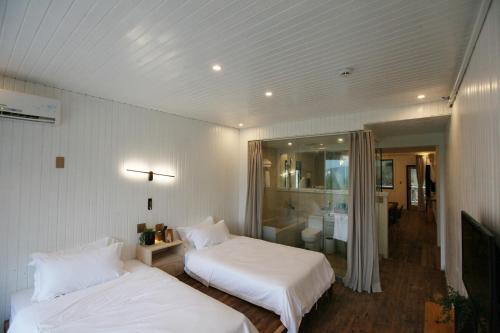 Хучжоу: Moganshan Refuge Vally Resort