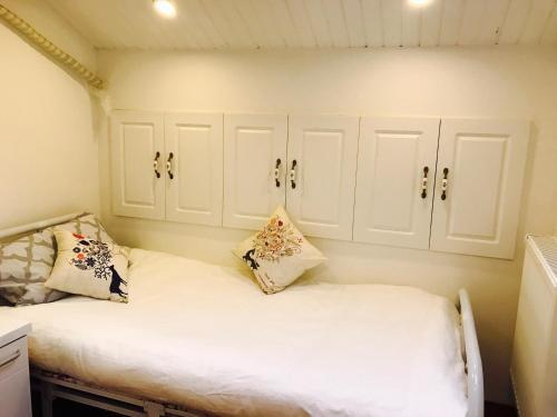 Шанхай: Old French Concession Old Lane Loft House