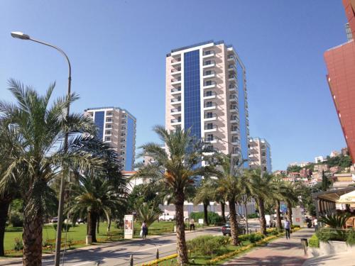 Будва: Luxury Seaside Apartments