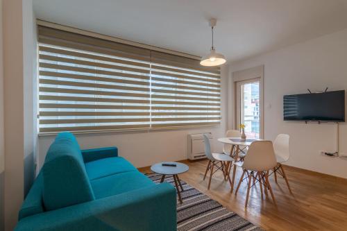 Будва: Luxury Seaside Apartments
