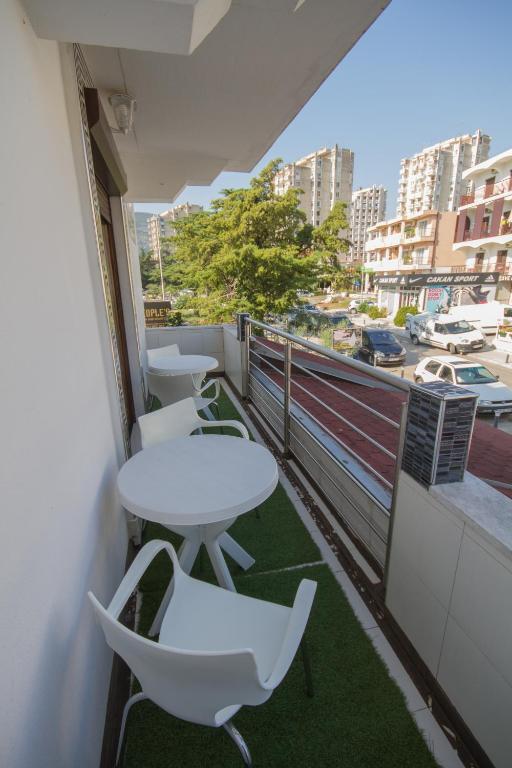 Игало: Apartmani Milena