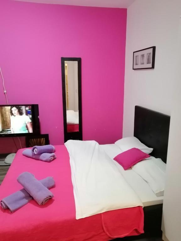 Игало: Apartmani M