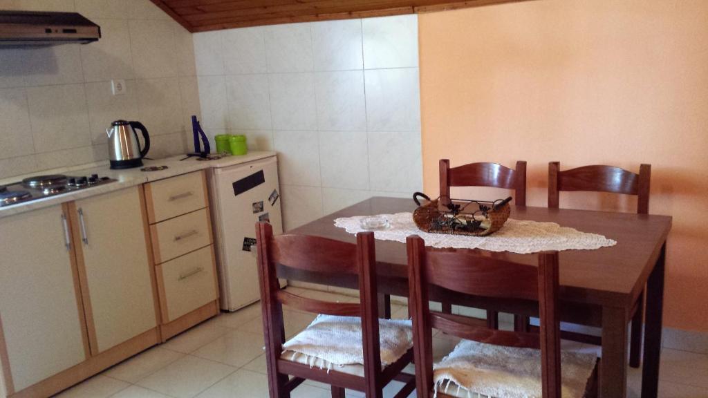 Доброта: Sole Apartments