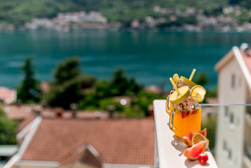 Доброта: Apartments Magic Sea View