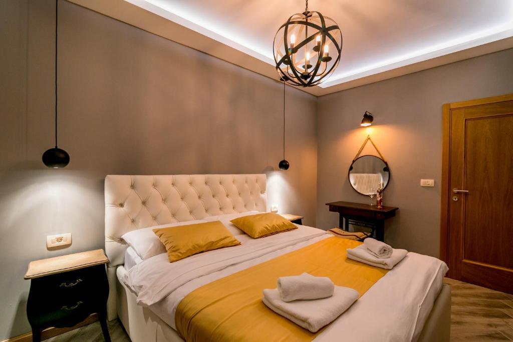 Доброта: Apartments Magic Sea View