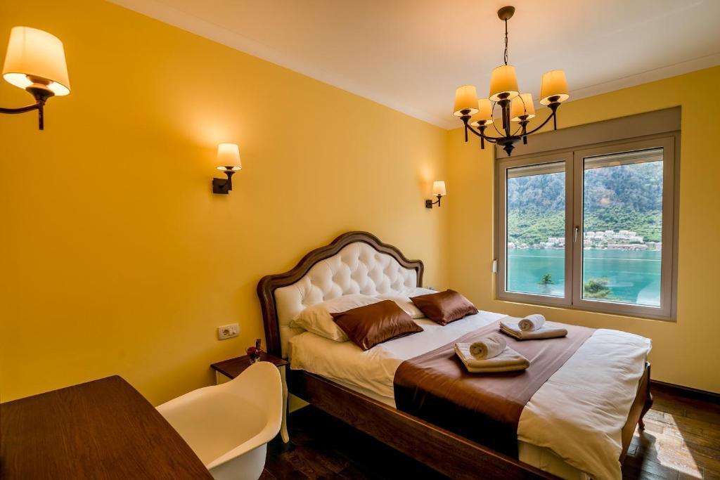Доброта: Apartments Magic Sea View