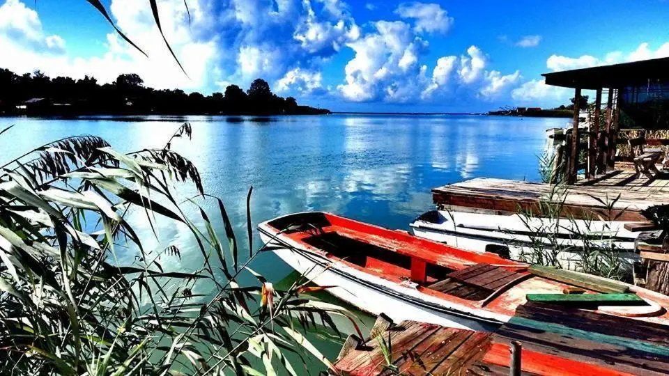 Горни Стой (Штойи и Эпермь): Cottage Ajna - Ada Bojana