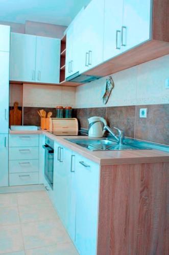 Пржно: Apartment Bonaca