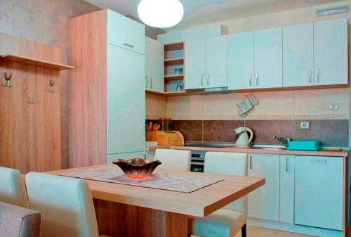 Пржно: Apartment Bonaca