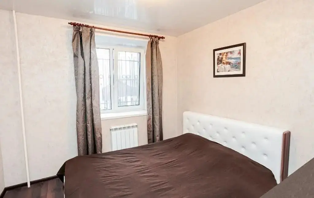 Нижний Новгород: Apartments on Genkinoy Street