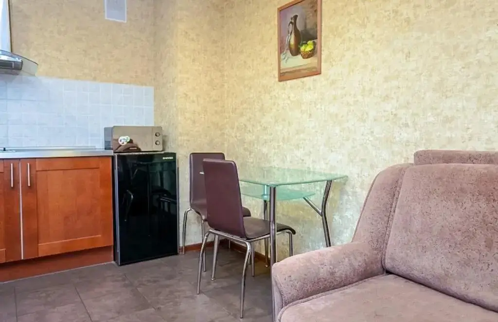 Нижний Новгород: Apartments on Genkinoy Street