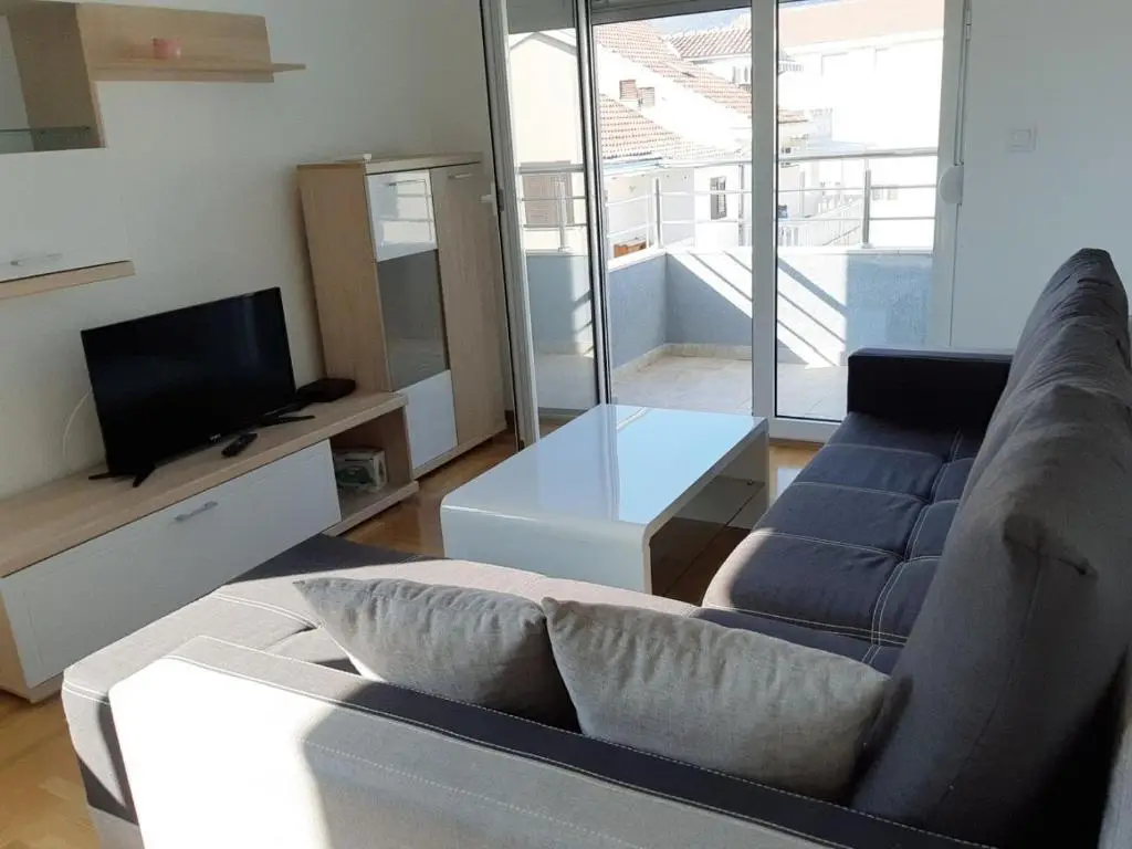 Будва: Apartments Talia