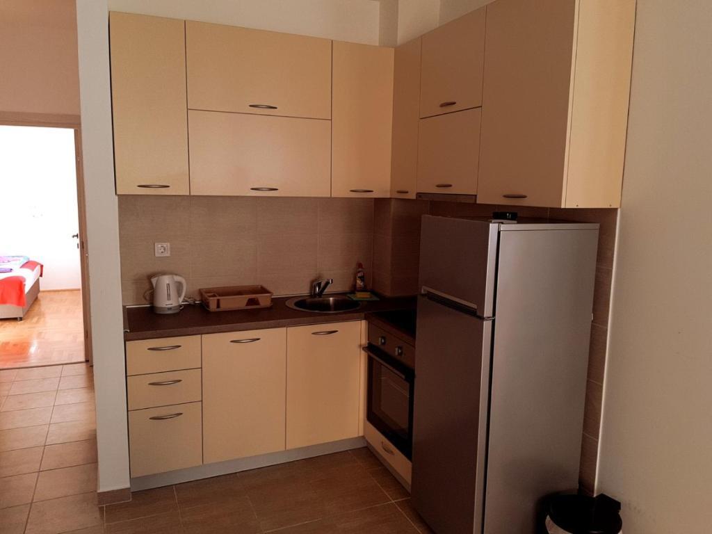 Будва: Apartments Talia