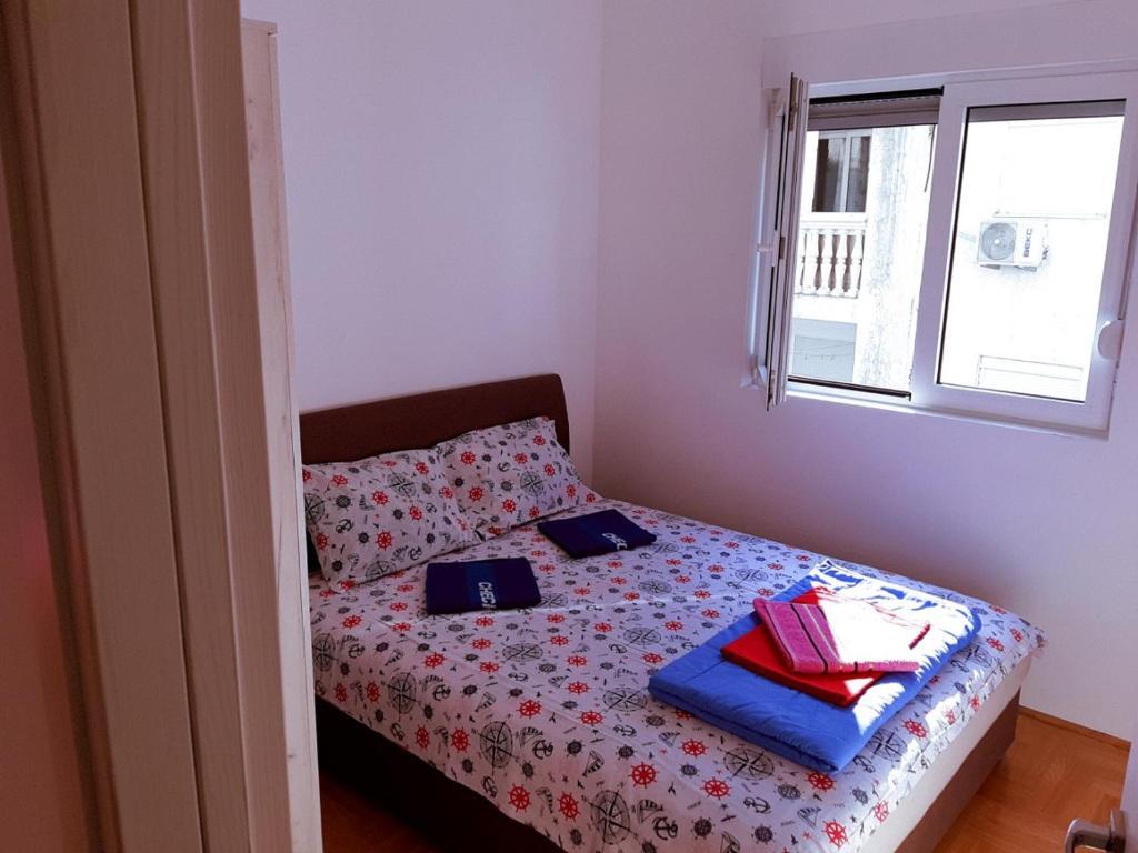 Будва: Apartments Talia