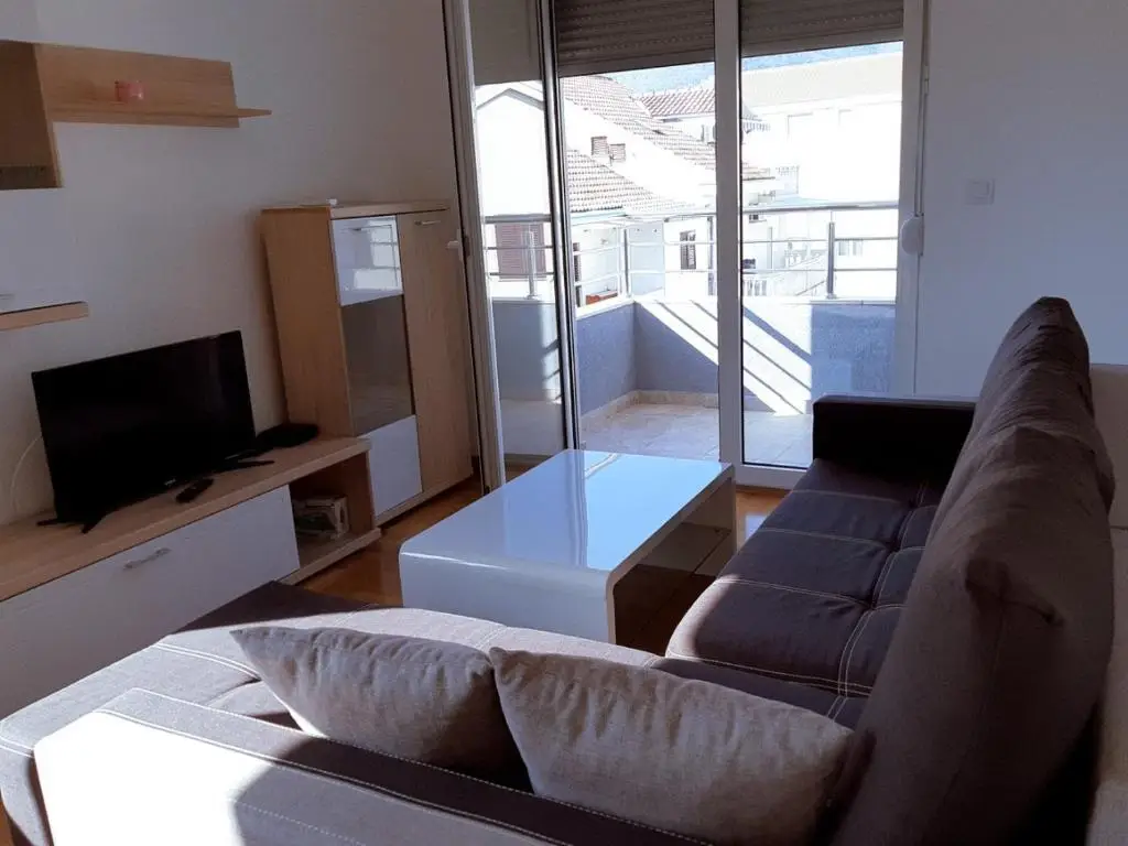 Будва: Apartments Talia