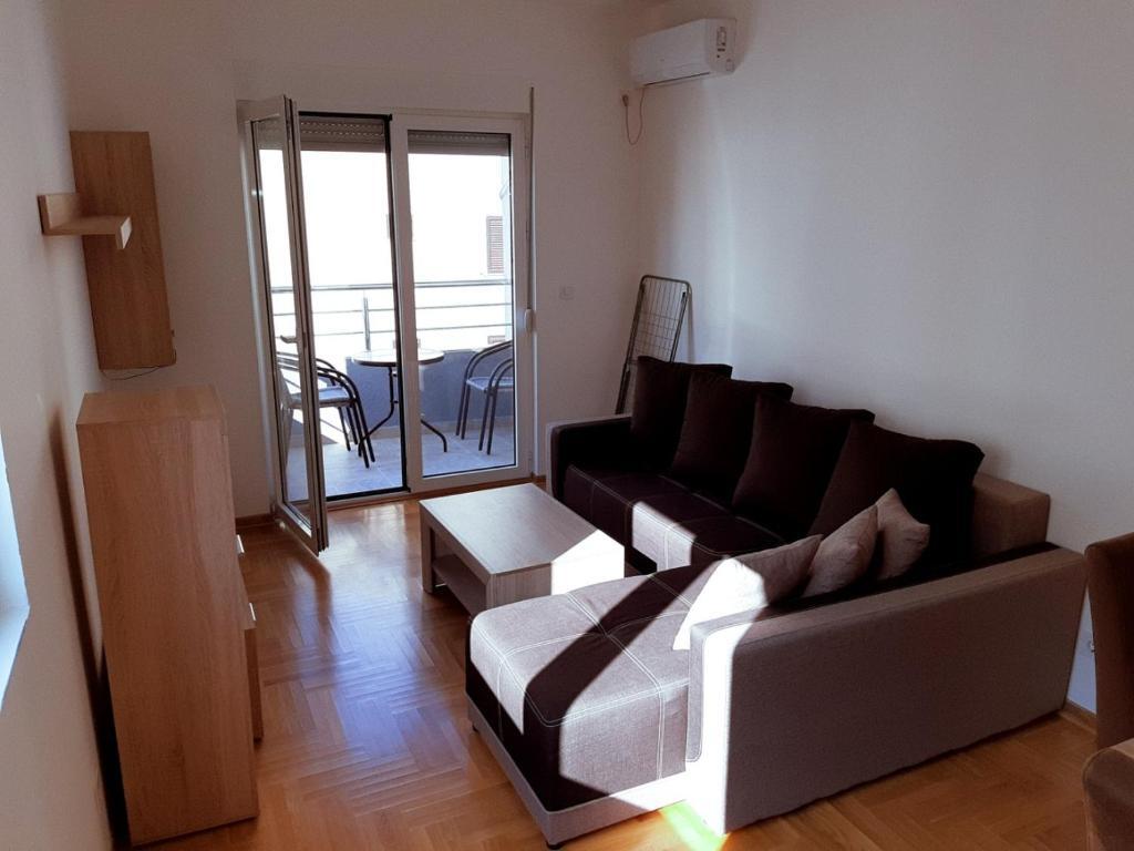Будва: Apartments Talia