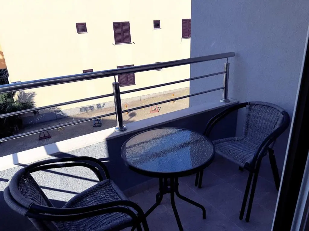 Будва: Apartments Talia