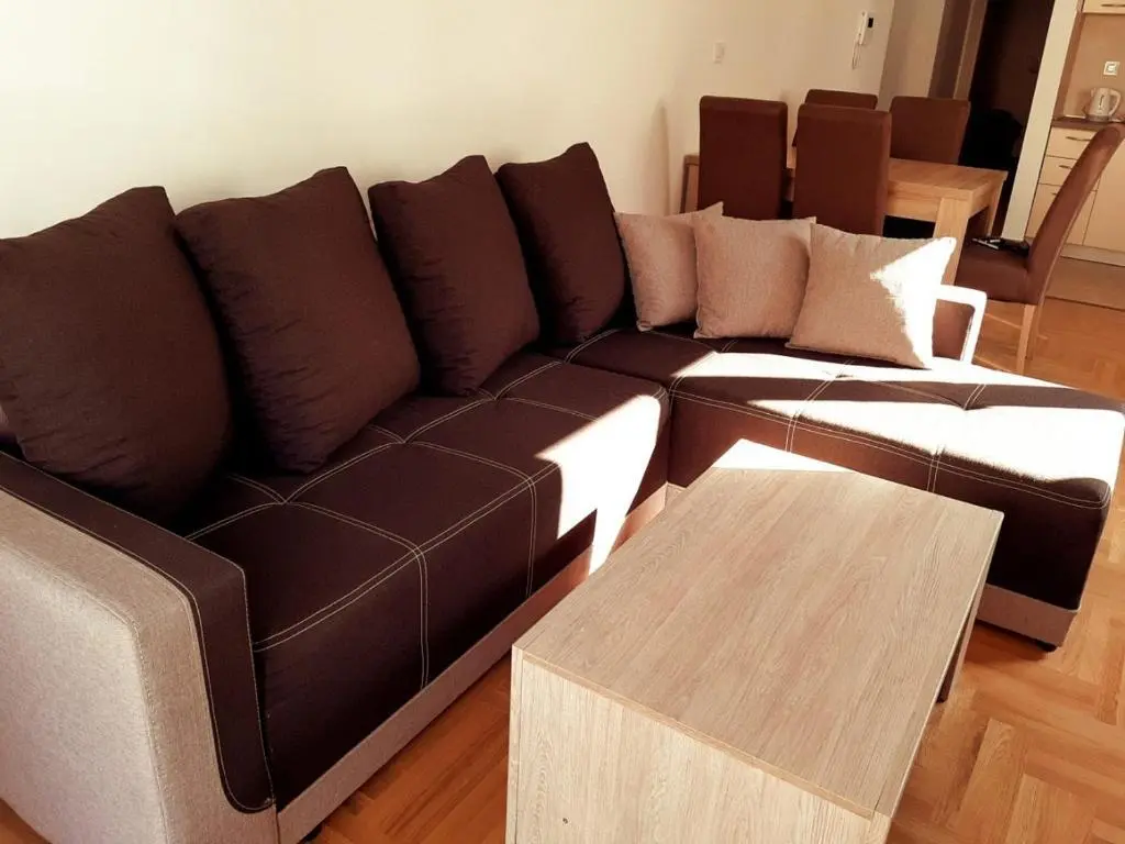 Будва: Apartments Talia