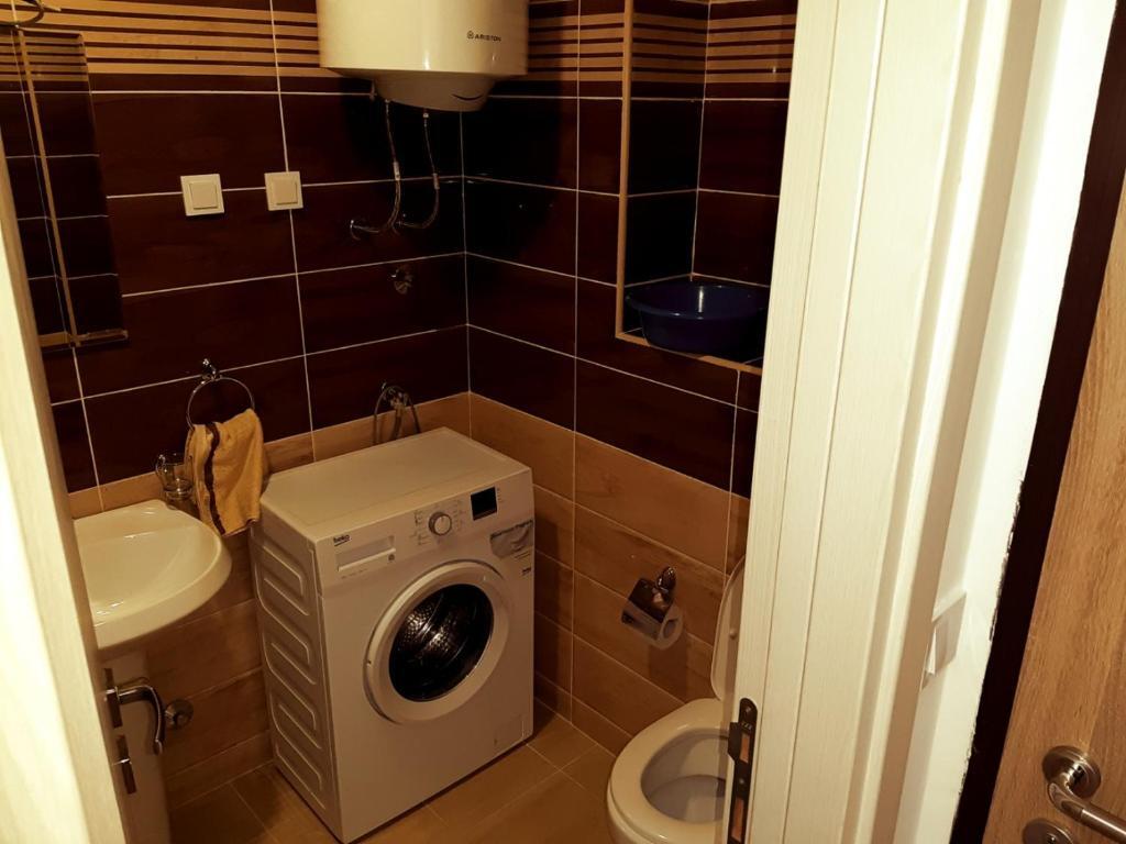 Будва: Apartments Talia