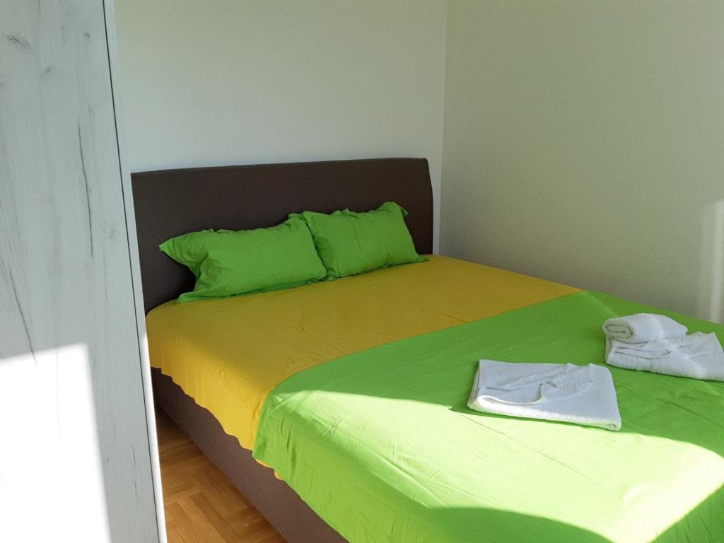 Будва: Apartments Talia