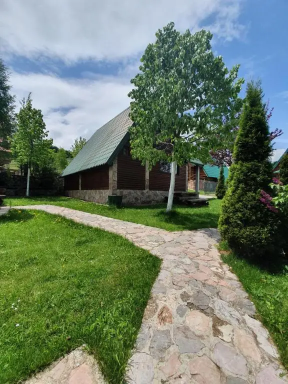 Жабляк: Holiday Home Vile Calimero