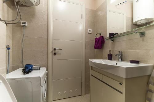 Бечичи: Harmonia Apartments
