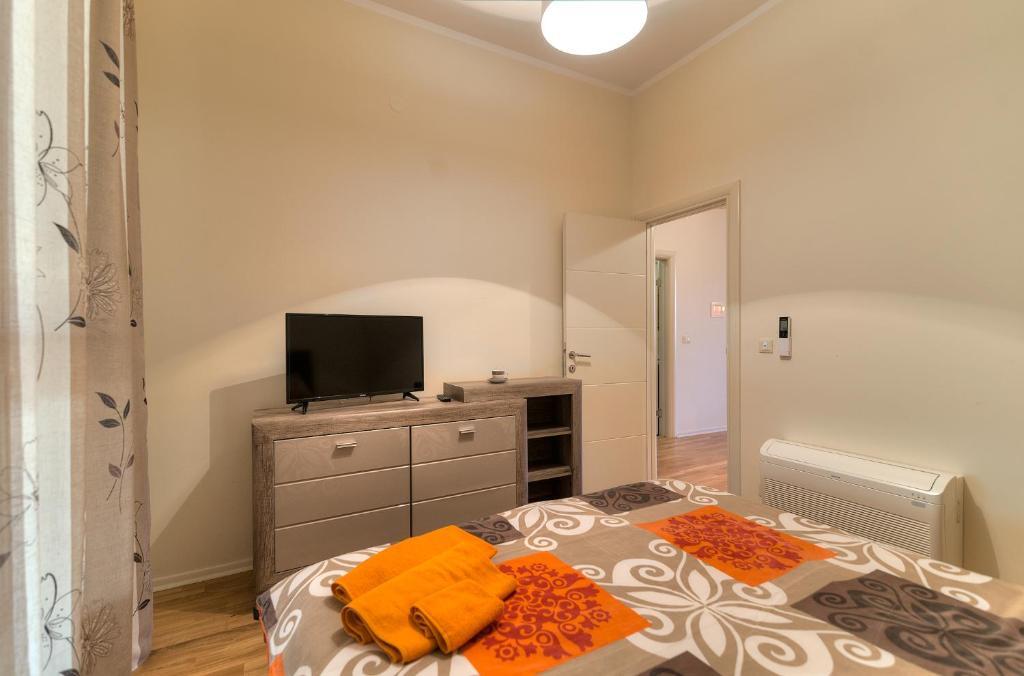 Бечичи: Harmonia Apartments