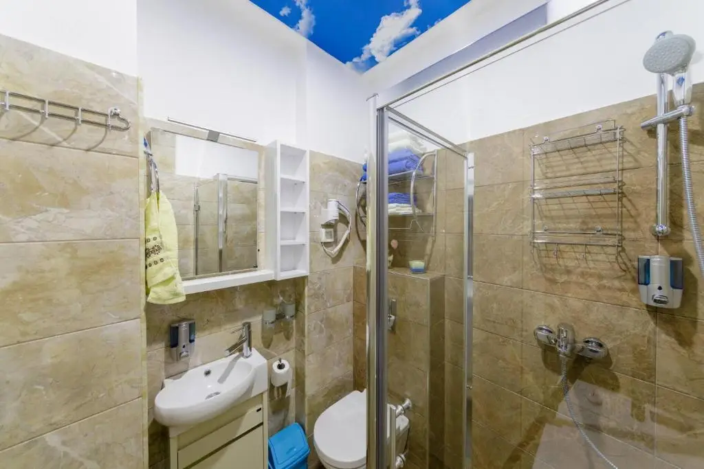 Бечичи: Lux Apartments Harmonia
