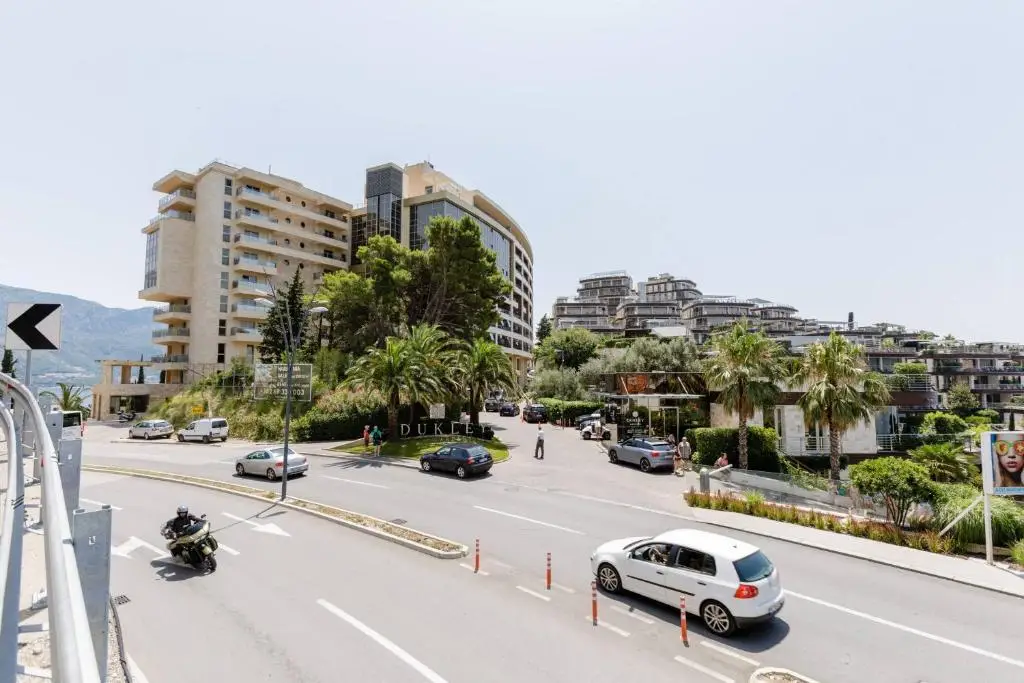 Lux Apartments Harmonia — фото 1