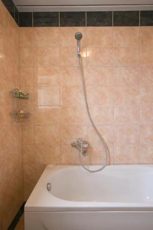 Свети-Стефан: Sveti Stefan Beach Apartment