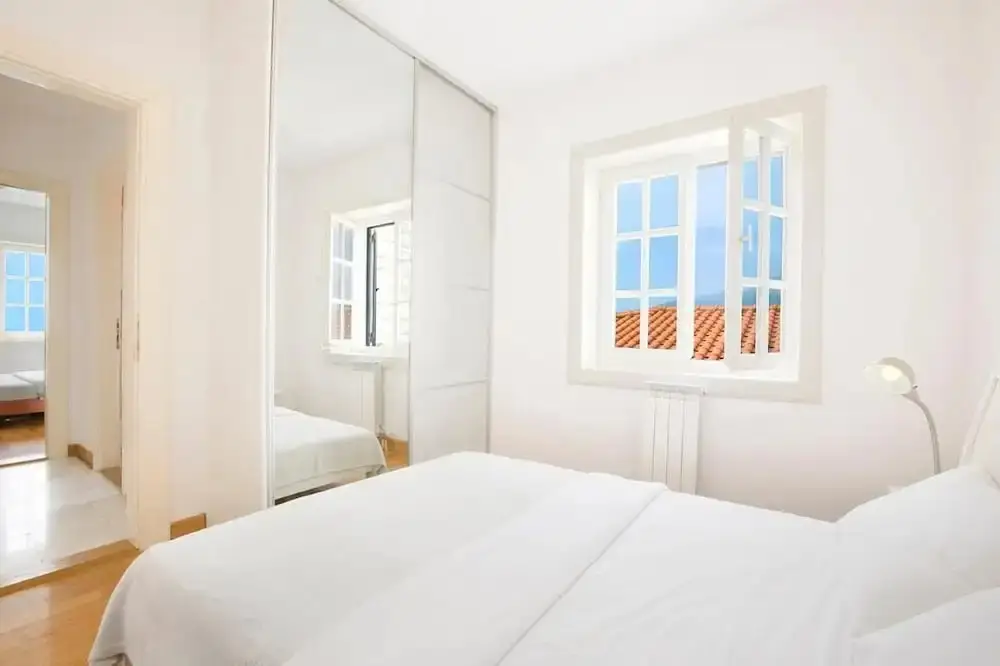 Свети-Стефан: Sveti Stefan Beach Apartment