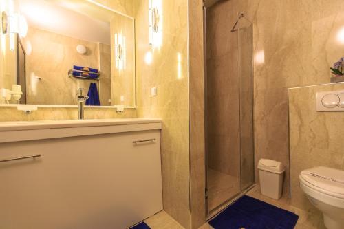 Добро Вода: Hotel Atlantic