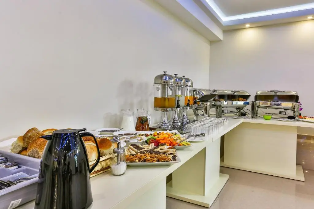 Добро Вода: Hotel Atlantic