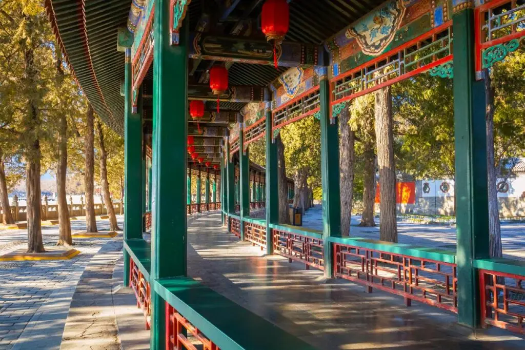 Пекин: Hi Inn (Beijing Zhongguancun Wudaokou)