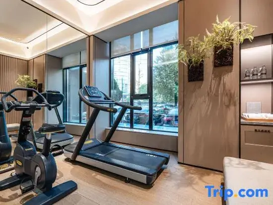 Пекин: Ji Hotel (Beijing Fuxingmen Baiyun Road)